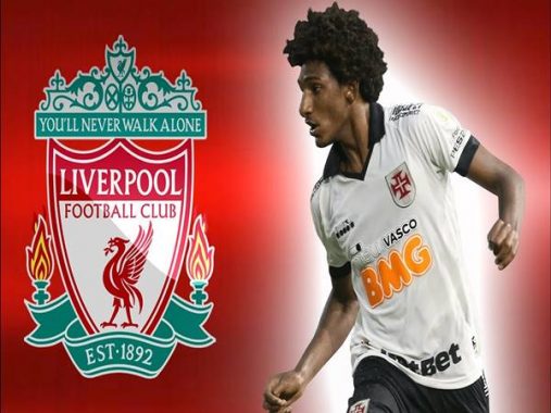 Tin chiều 10/8: Liverpool chi tiền mua ngôi sao Magno của Brazil