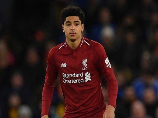 Tin tối 17/8: Sao Liverpool cảm thấy hạnh phúc khi quyết định đến đây