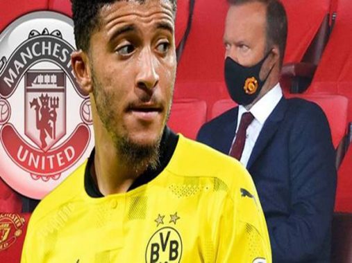 Bóng đá Anh chiều 25-9: MU đưa đề nghị cuối về Sancho