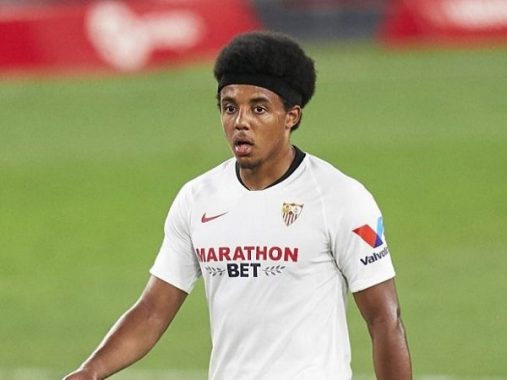 Chuyển nhượng bóng đá Anh 18/9: Man City nhắm Jules Kounde
