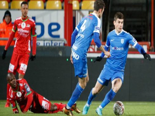 Nhận định bóng đá Genk vs Oostende (1h45 ngày 29/9)