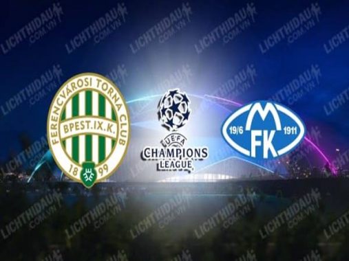 Nhận định Ferencvaros vs Molde, 02h00 ngày 30/9