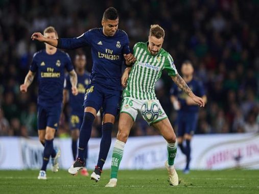 Nhận định Real Betis vs Real Madrid, 2h00 ngày 27/9