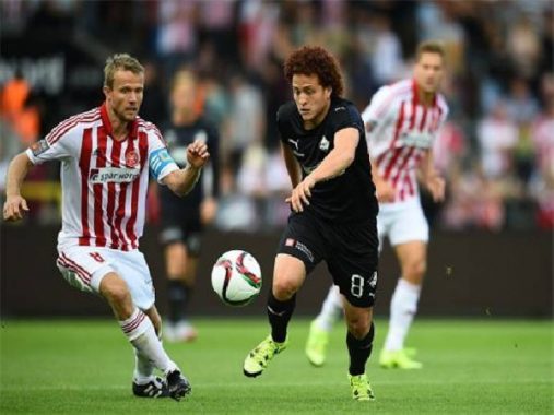 Nhận định Dự đoán bóng đá Aalborg vs Horsens, 00h00 ngày 22/9