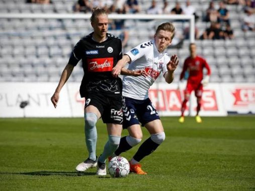Nhận định trận đấu Sonderjyske vs Midtjylland (00h00 ngày 12/9)