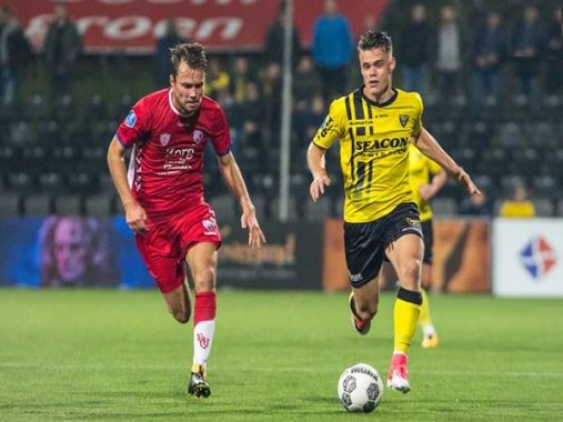 Nhận định trận đấu Venlo vs Utrecht (1h00 ngày 19/9)