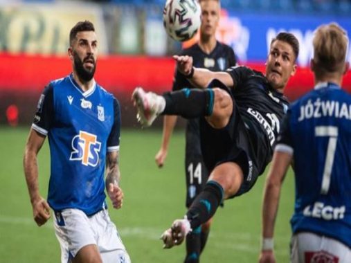 Nhận định Wisla Plock vs Warta Poznan (23h00 ngày 25/9)