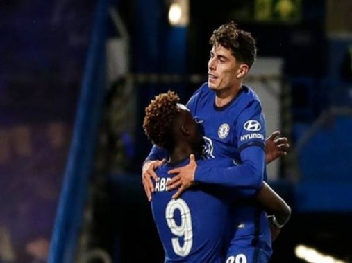 Tin bóng đá 24/9: Kai Havertz dành lời khen ngợi cho một đồng đội