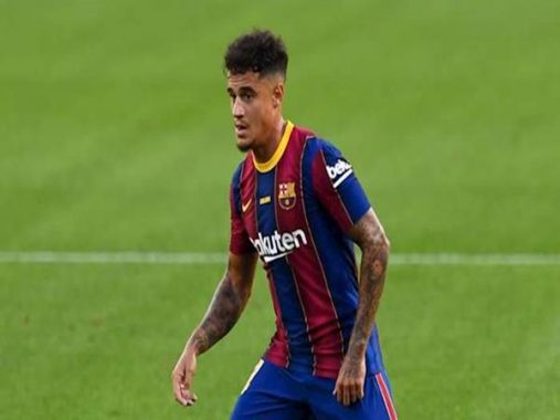 Tin bóng đá QT 22/9: Coutinho gây ấn tượng trong ngày trở lại