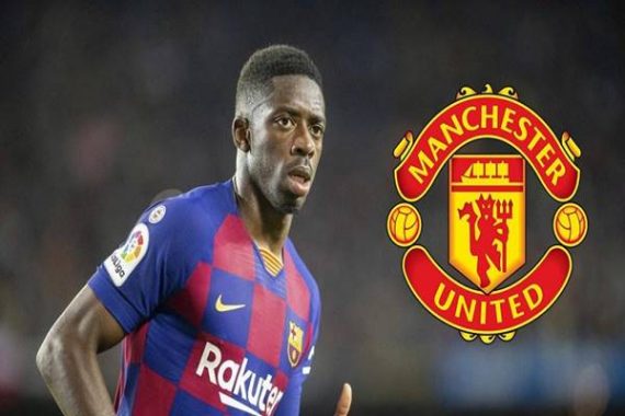 Tin chuyển nhượng MU ngày 12/10: MU ấn định thời điểm đón Dembele