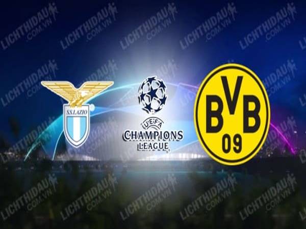 Nhận định Lazio vs Dortmund, 02h00 ngày 21/10