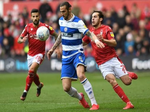 Nhận định bóng đá Barnsley vs QPR (2h00 ngày 28/10)