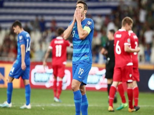 Nhận định Liechtenstein vs San Marino (1h45 ngày 14/10)