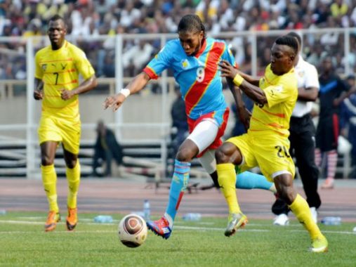 Nhận định Dự đoán Togo vs Sudan, 21h00 ngày 12/10 – Giao hữu quốc tế