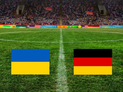 Nhận định Ukraine vs Đức 01h45, 11/10 – UEFA Nations League