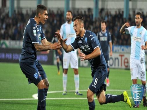 Nhận định Virtus Entella vs Pisa, 21h00 ngày 27/10