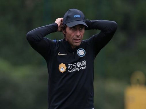 Tin bóng đá Italy 22/10: Inter có màn khởi động không tốt