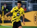 Tin bóng đá QT chiều 19/10: MU có hy vọng chiêu mộ Jadon Sancho