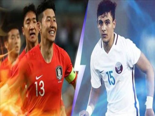 Nhận định kèo Hàn Quốc vs Qatar, 20h00 ngày 17/11