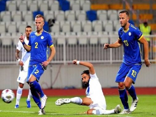 Nhận định Albania vs Kosovo 22h00 ngày 11/11
