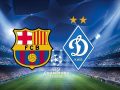 Nhận định Barcelona vs Dinamo Kiev, 3h00 ngày 05/11, Cúp C1 Châu Âu