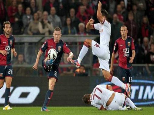 Nhận định bóng đá Genoa vs Torino (22h59 ngày 4/11)