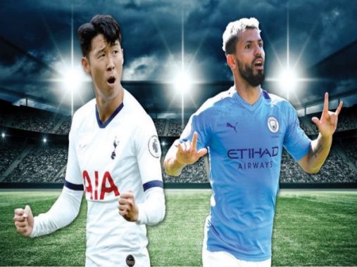 Nhận định bóng đá Tottenham vs Man City, 00h30 ngày 22/11 – NHA