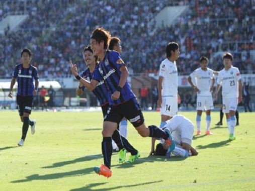 Nhận định Kawasaki Frontale vs Gamba Osaka, 16h30 ngày 25/11