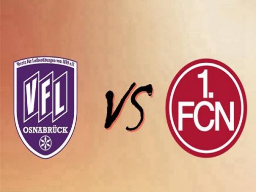 Nhận định kèo Osnabruck vs Nurnberg, 02h30 ngày 24/11/2020