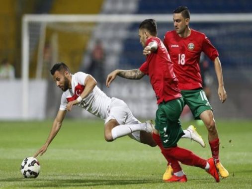 Nhận định, Dự đoán Gibraltar vs Bulgaria, 00h30 ngày 12/11