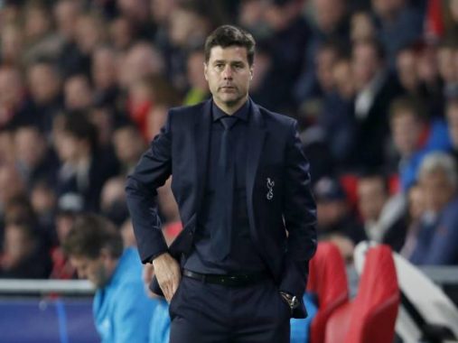 Tin bóng đá QT trưa 10/11: Real có nên chiêu mộ Pochettino