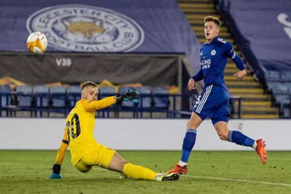 Nhận định bóng đá Zorya vs Leicester City, 00h55 ngày 04/12