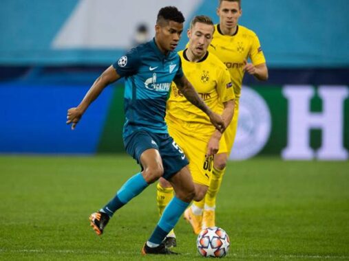 Nhận định bóng đá Zenit vs Spartak Moscow, 00h00 ngày 17/12