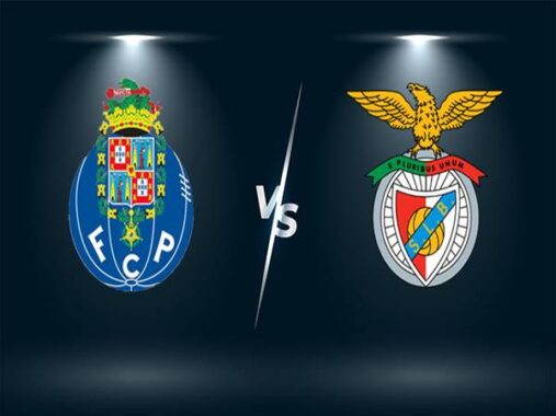 Nhận định bóng đá giữa Porto vs Benfica, 03h45 ngày 24/12