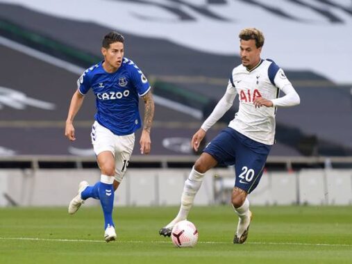 Nhận định bóng đá Everton vs Chelsea (3h00 ngày 12/12)