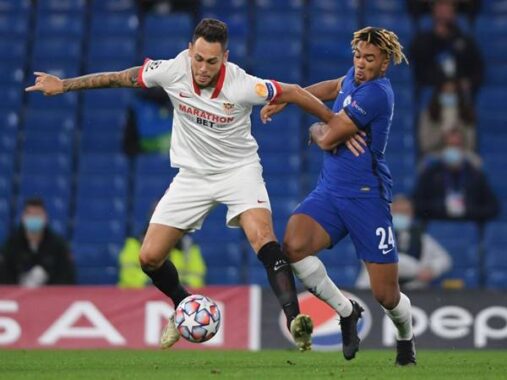Nhận định bóng đá Sevilla vs Chelsea (3h00 ngày 3/12)