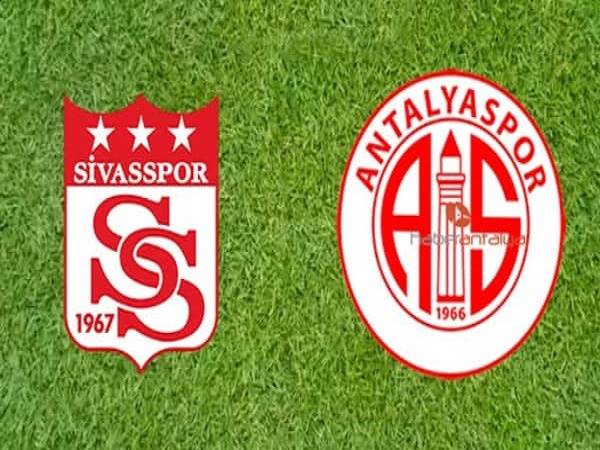 Nhận định Sivasspor vs Antalyaspor – 23h00 14/12, VĐQG Thổ Nhĩ Kỳ