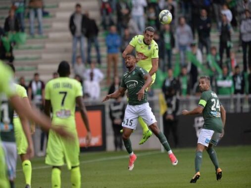 Nhận định, Dự đoán Angers SCO vs Saint Etienne, 3h00 ngày 12/12