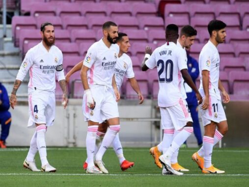 Nhận định, Dự đoán Shakhtar Donetsk vs Real, 00h55 ngày 02/12 – Cup C1