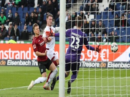 Nhận định SSV Jahn Regensburg vs Hannover 96, 0h30 ngày 19/12