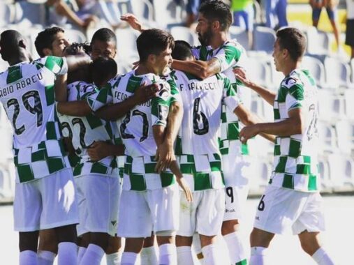 Nhận định trận đấu Moreirense vs Santa Clara (1h45 ngày 30/12)