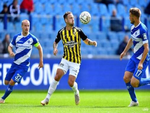 Nhận định bóng đá Heerenveen vs RKC Waalwijk, 00h45 ngày 15/1