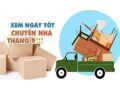 Xem ngày nhập trạch tháng 9 năm 2021 cho 12 con giáp