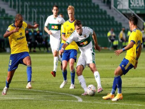 Nhận định tỷ lệ Elche vs Getafe, 00h30 ngày 11/1 – La Liga