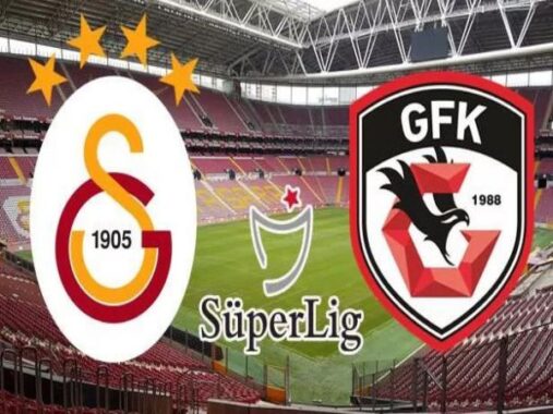 Nhận định, Dự đoán Gaziantep vs Galatasaray, 23h00 ngày 29/1