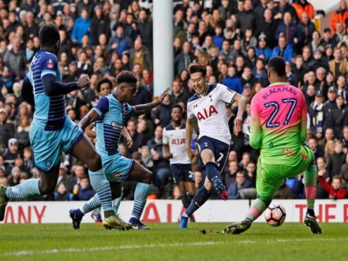 Nhận định kèo Wycombe vs Tottenham, 02h45 ngày 26/1 – FA Cup