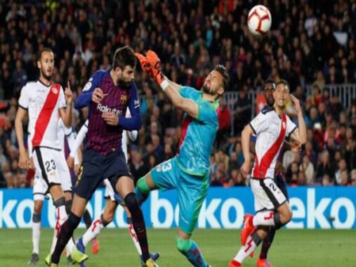 Nhận định bóng đá Vallecano vs Barcelona, 03h00 ngày 28/01