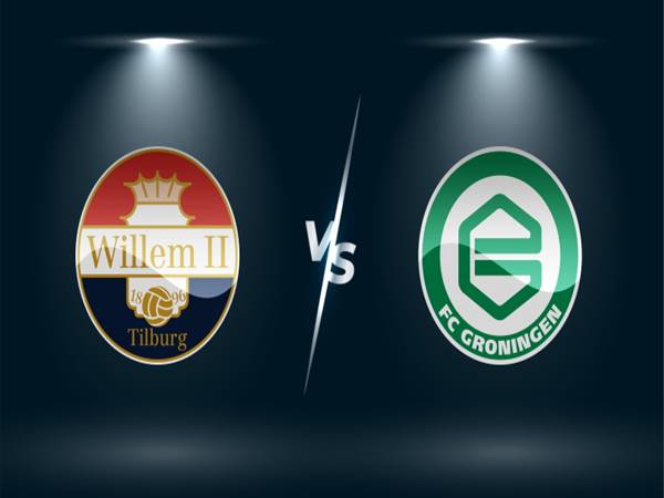 Nhận định kèo Willem II vs Groningen, 03h00 ngày 15/1