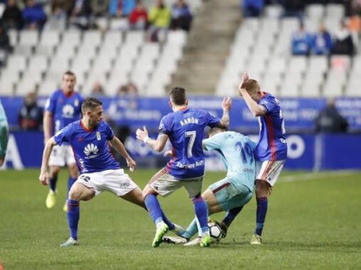 Nhận định bóng đá trận Oviedo vs Fuenlabrada, 01h00 ngày 23/2