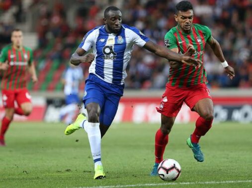 Nhận định kèo O/U Maritimo vs Porto (2h00 ngày 23/2)